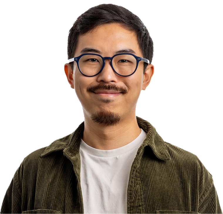 Portrait of Chuncheng Liu